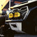 SDR Motorsports Can-Am Maverick R Front Grille Kit Bottom View