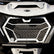 SDR Motorsports Can-Am Maverick R Front Grille Kit Installation