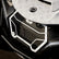 SDR Motorsports Can-Am Maverick R Front Grille Kit Top View