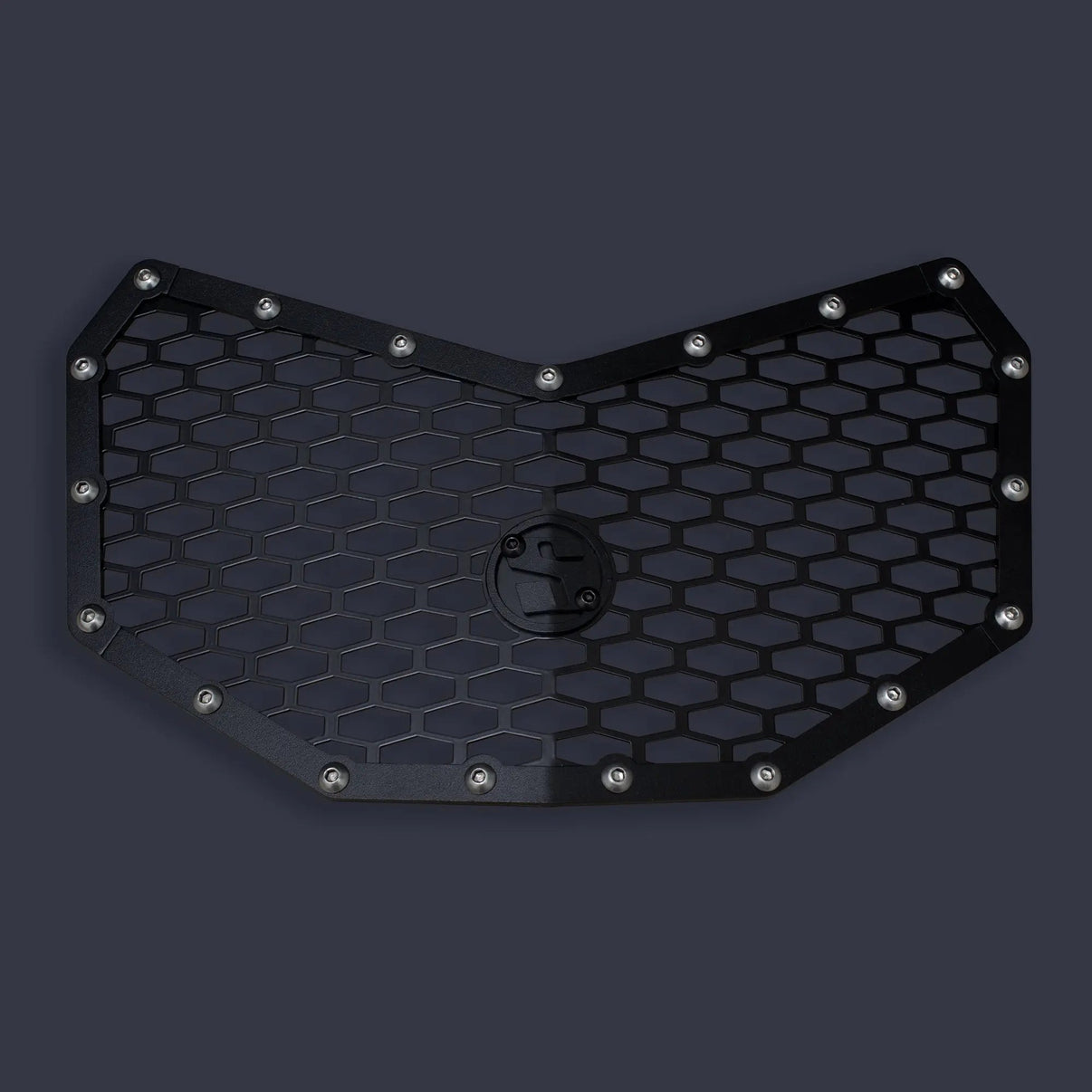 SDR Motorsports Can-Am Maverick X3 Front Grille Kit