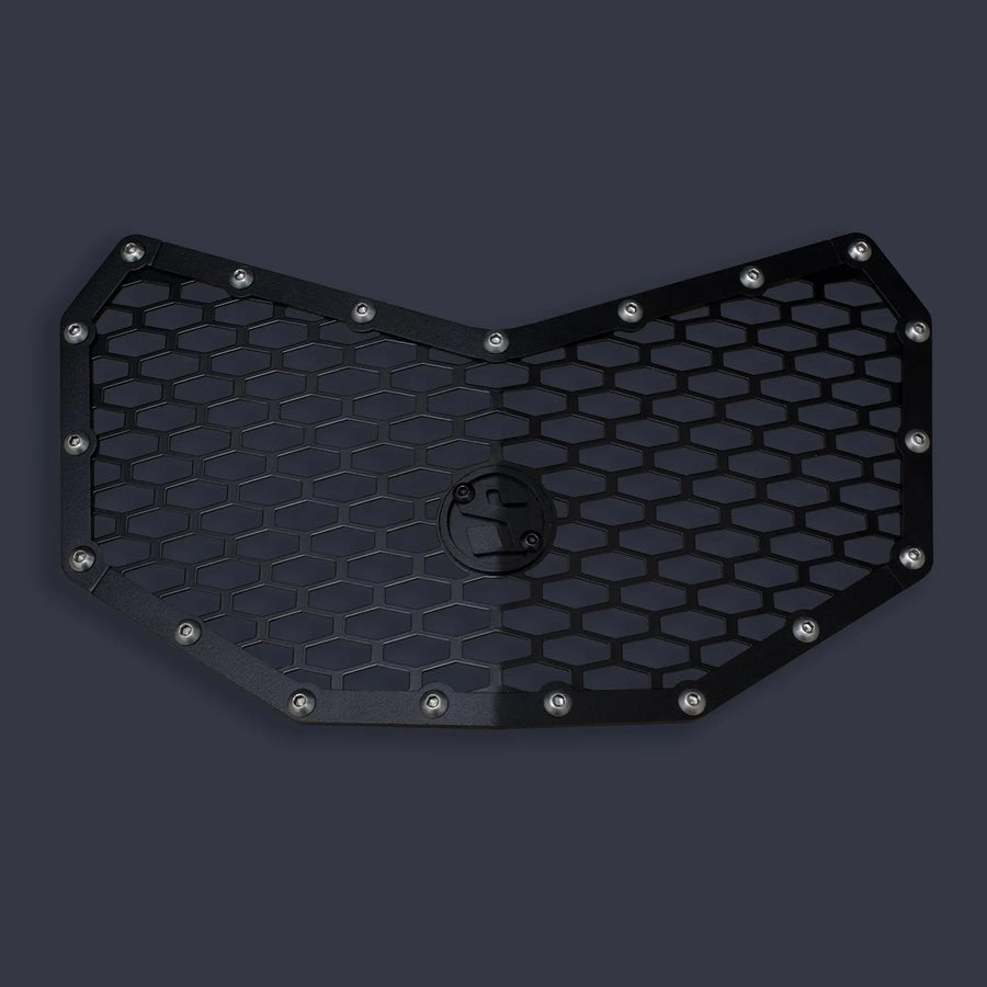 SDR Motorsports Can-Am Maverick X3 Front Grille Kit