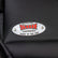 SDR Motorsports Can-Am Maverick X3 MAX Rear Hi-Bred Door Storage Bags V2 Logo
