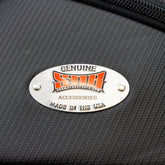 SDR Motorsports Polaris RZR Pro XP 4/Pro R 4/Turbo R 4 Front Hi-Bred Door Storage Bags Logo