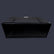 SDR Motorsports Polaris RZR Pro XP/Pro R/Turbo R Hi-Bred Storage/Cooler Bag Back View