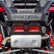SDR Motorsports Polaris RZR Pro XP/Turbo R Rear Exhaust Grille Cover