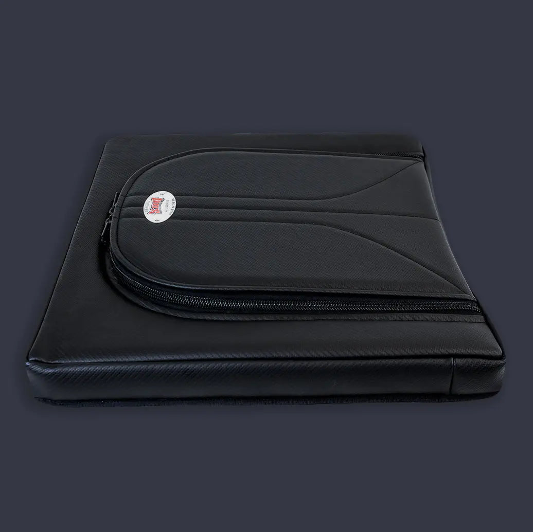 SDR Motorsports Polaris RZR XP 1000/Turbo/Turbo S Adventure Rack Under Storage Bag