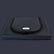 SDR Motorsports Polaris RZR XP 1000/Turbo/Turbo S Adventure Rack Under Storage Bag Logo