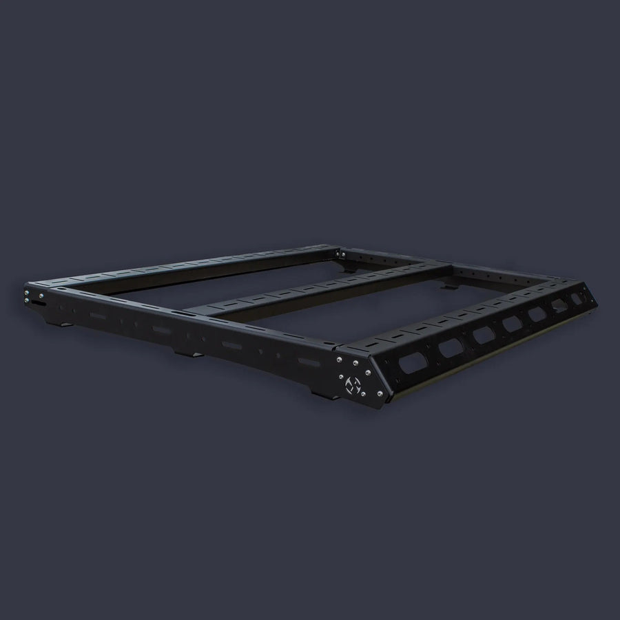 SDR Motorsports Polaris_Xpedition_XP_ADV_2-Door_X-Plorer_Series_Roof_Rack_System