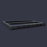 SDR Motorsports Polaris_Xpedition_XP_ADV_2-Door_X-Plorer_Series_Roof_Rack_System Front View