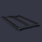 SDR Motorsports Polaris_Xpedition_XP_ADV_2-Door_X-Plorer_Series_Roof_Rack_System Side View