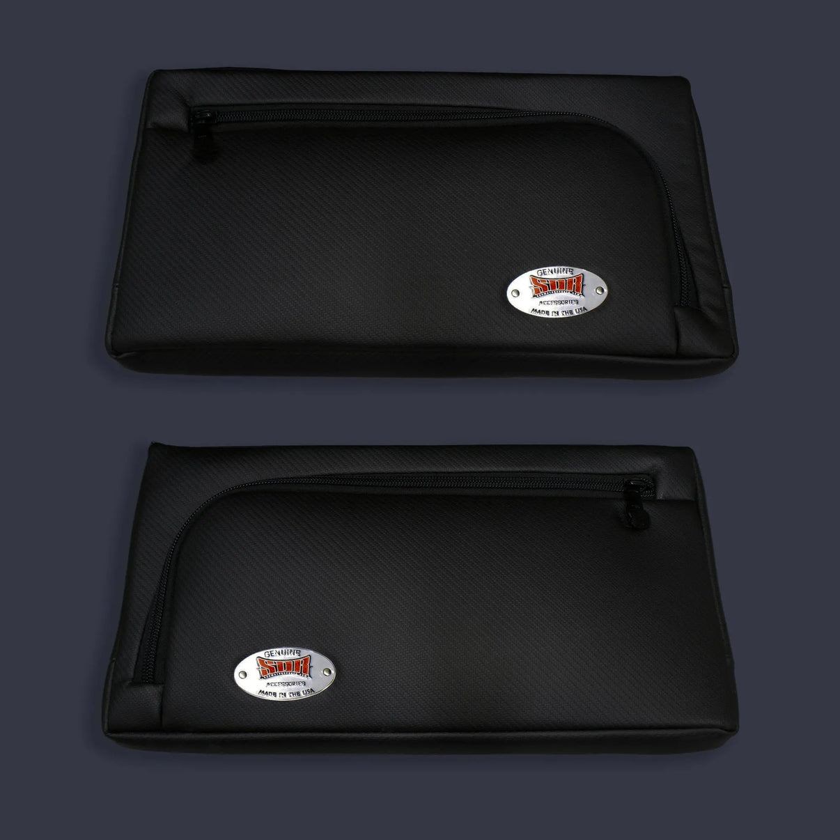 SDR Motorsports X-Plorer Series Hi-Bred Molle Storage Bags