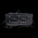 SDR Motorsports X-Plorer Series Hi-Bred Molle Storage Bags Back View