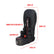Kawasaki KRX 4-Seat Model Rear Bump Seat with Harness