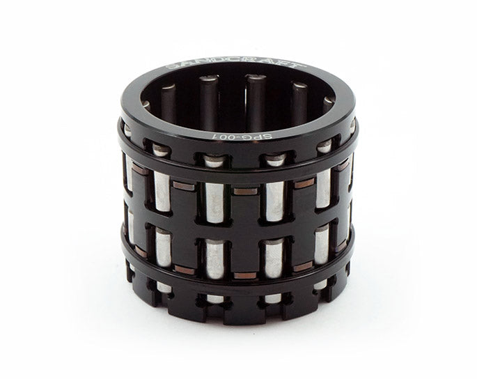 Sandcraft Sprague Assembly Kit - 12 Tooth - Tall -2014 XP 1000 / 2017-2020 XP 1000 / TURBO close-up of sprague carrier roller