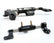Can-Am Maverick X3 (2018-2024) Steering Support Assembly