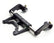 Polaris RZR Turbo S Steering Support Assembly