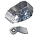Can-Am Maverick X3 Clutch Scatter Shield