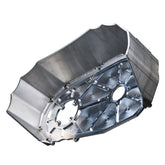 Can-Am Maverick X3 Clutch Scatter Shield