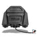 Polaris RZR Pro R / Pro S / Pro XP / Turbo R 6.5" Rear-Hump Speaker Pods