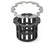 Polaris RZR XP Turbo (2016) DIY Bombproof Front Diff Kit