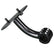 Single Clamp Spare Tire Mount
