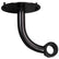 Single Clamp Spare Tire Mount