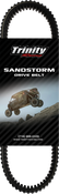 Polaris RZR Pro S / Pro XP / Turbo Sand Storm Drive Belt