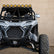 7 Light U-Con Interlocking Off Road LED Pod With Amber or White DRL Running Light