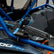 Scissor Jack Mount