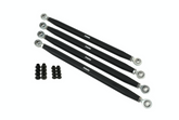 Polaris RZR Pro XP Radius Rods