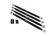 Polaris RZR Pro XP Radius Rods
