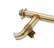 Can-Am Maverick X3 Side Piece Header Pipe with Electronic Cutout