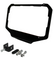 Polaris RZR Grab Bar GPS Mounting Bracket