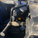 Polaris RZR Grab Bar GPS Mounting Bracket
