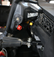 Polaris RZR Grab Bar GPS Mounting Bracket
