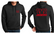 GGLighting Race Hoodie Black