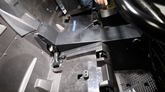 Honda Talon Console Delete Kit