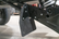 Can-Am Mav R Rear Mud Flap Kit