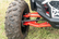 Polaris RZR 200 +3 Long Travel Kit
