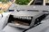 Polaris Pro R Turbo R Pro XP Hood Scoop