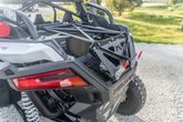 Polaris Pro R Turbo R Pro XP Spare Tire Rack