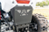 Polaris RZR 200 Exhaust Cover