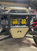 Polaris Pro XP Mojave Double Front Bumper