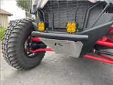 Polaris Pro XP Mojave Front Bumper