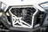 Polaris RZR 200 Front Grill