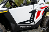 Polaris RZR 200 Bolt On Door Kit