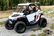 Polaris RZR 200 Bolt On Door Kit