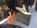 Yamaha YXZ 1000R Rear Mud Flap Kit
