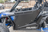 Polaris RZR XP 1000 2-Seat Bolt-On Door Kit