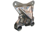 Can-Am X3 Rear Bulkhead